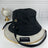 BOB GUCCI DOUBLE FACE G105