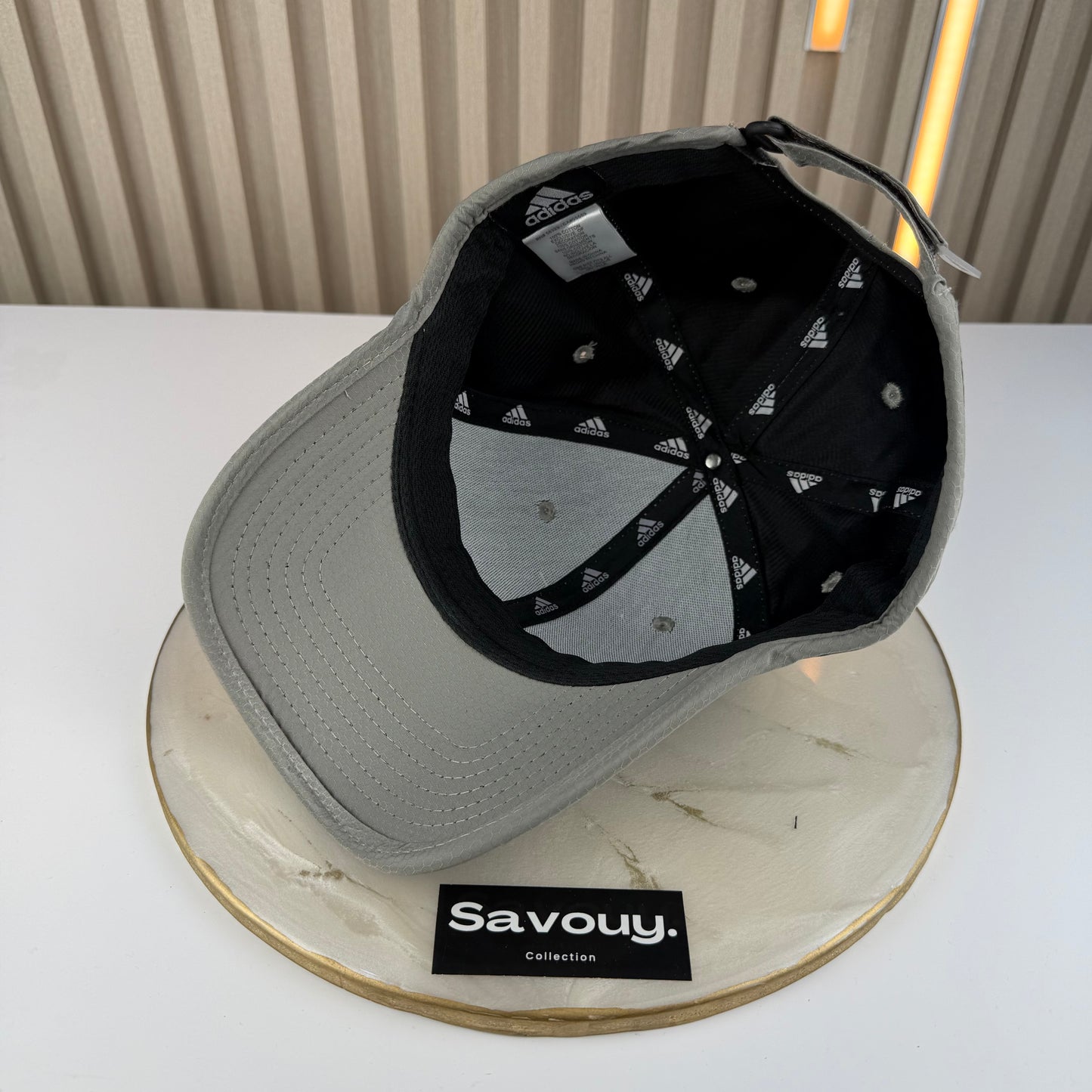 CASQUETTE ADIDAS HAUTE QUALITÉ A134