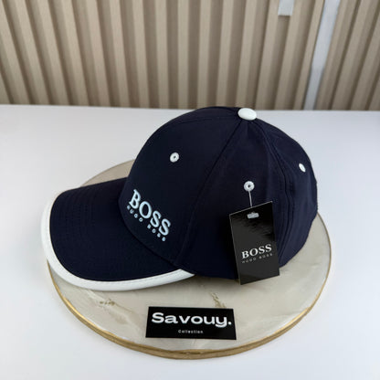 CASQUETTE BOSS HAUTE QUALITÉ B233