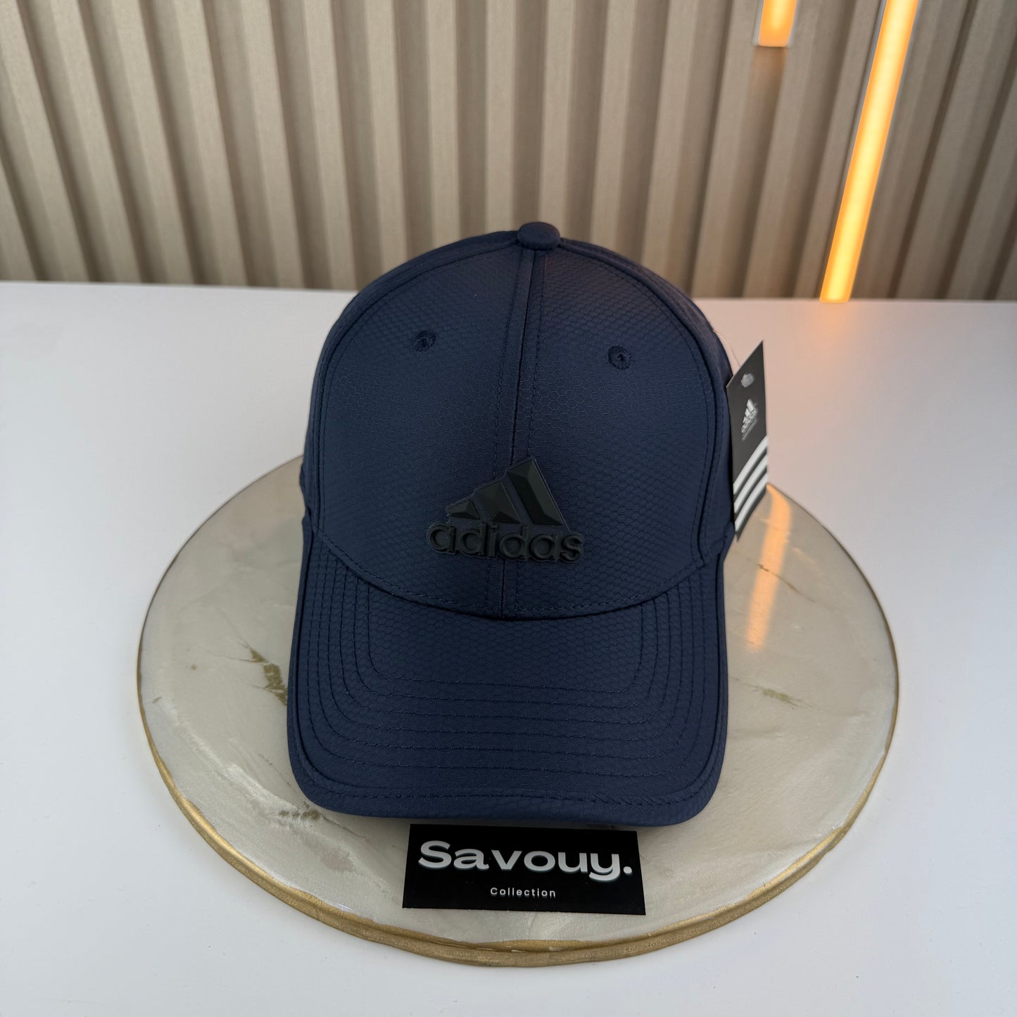 CASQUETTE ADIDAS HAUTE QUALITÉ A137