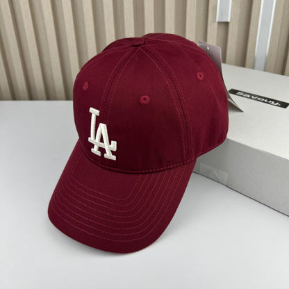 CASQUETTE LA MAJOR LEAGUE MLB QUALITÉ SUPÉRIEURE N190