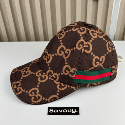 CASQUETTE GG MAXI BONDE QUALITÉ SUPÉRIEURE G304