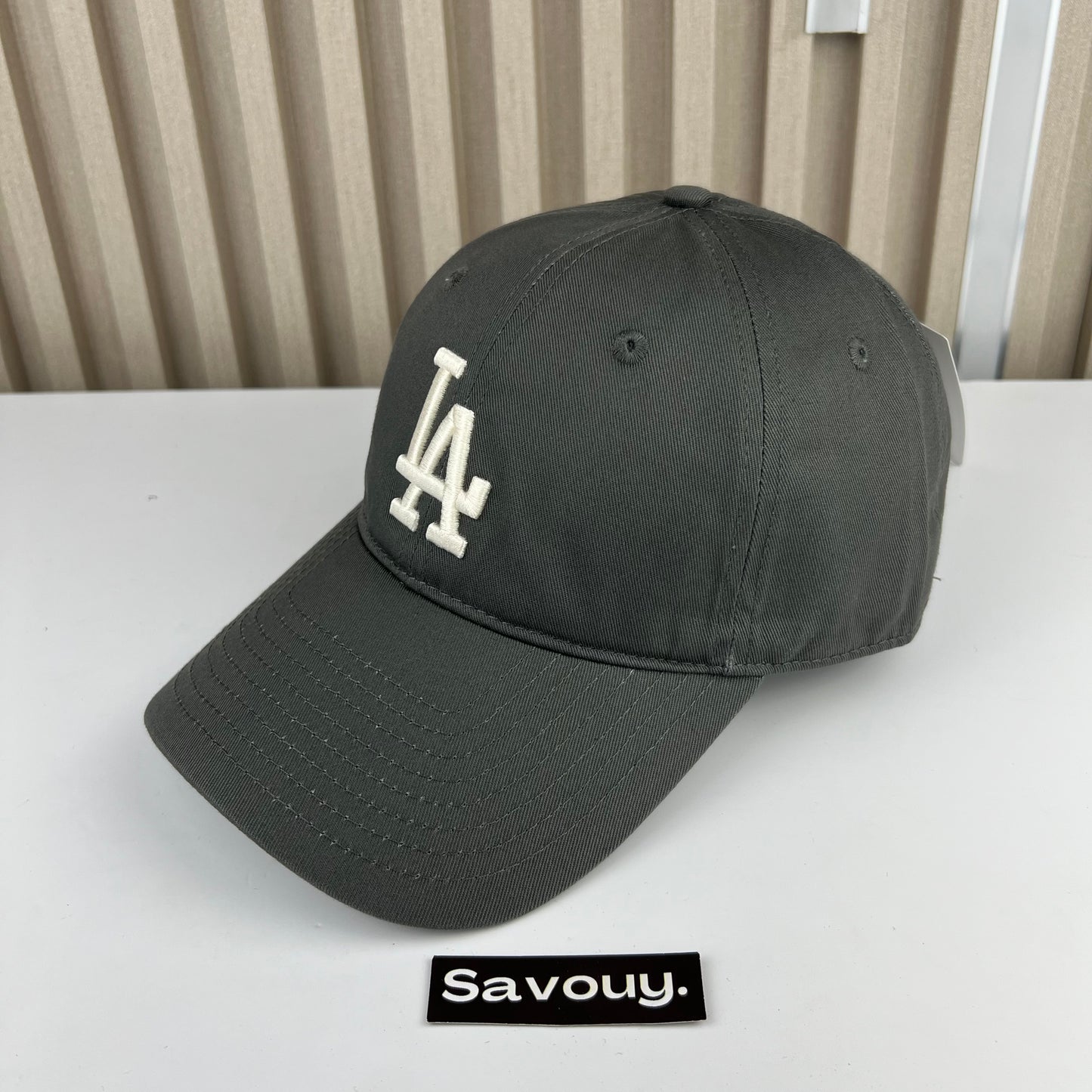CASQUETTE LA MAJOR LEAGUE MLB QUALITÉ SUPÉRIEURE N191