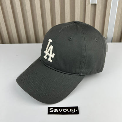 CASQUETTE LA MAJOR LEAGUE MLB QUALITÉ SUPÉRIEURE N191