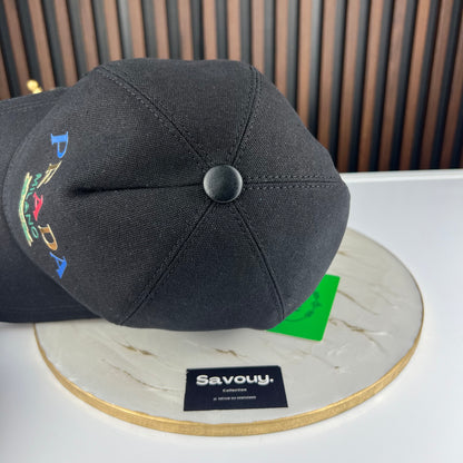 CASQUETTE PRADA QUALITÉ SUPÉRIEURE