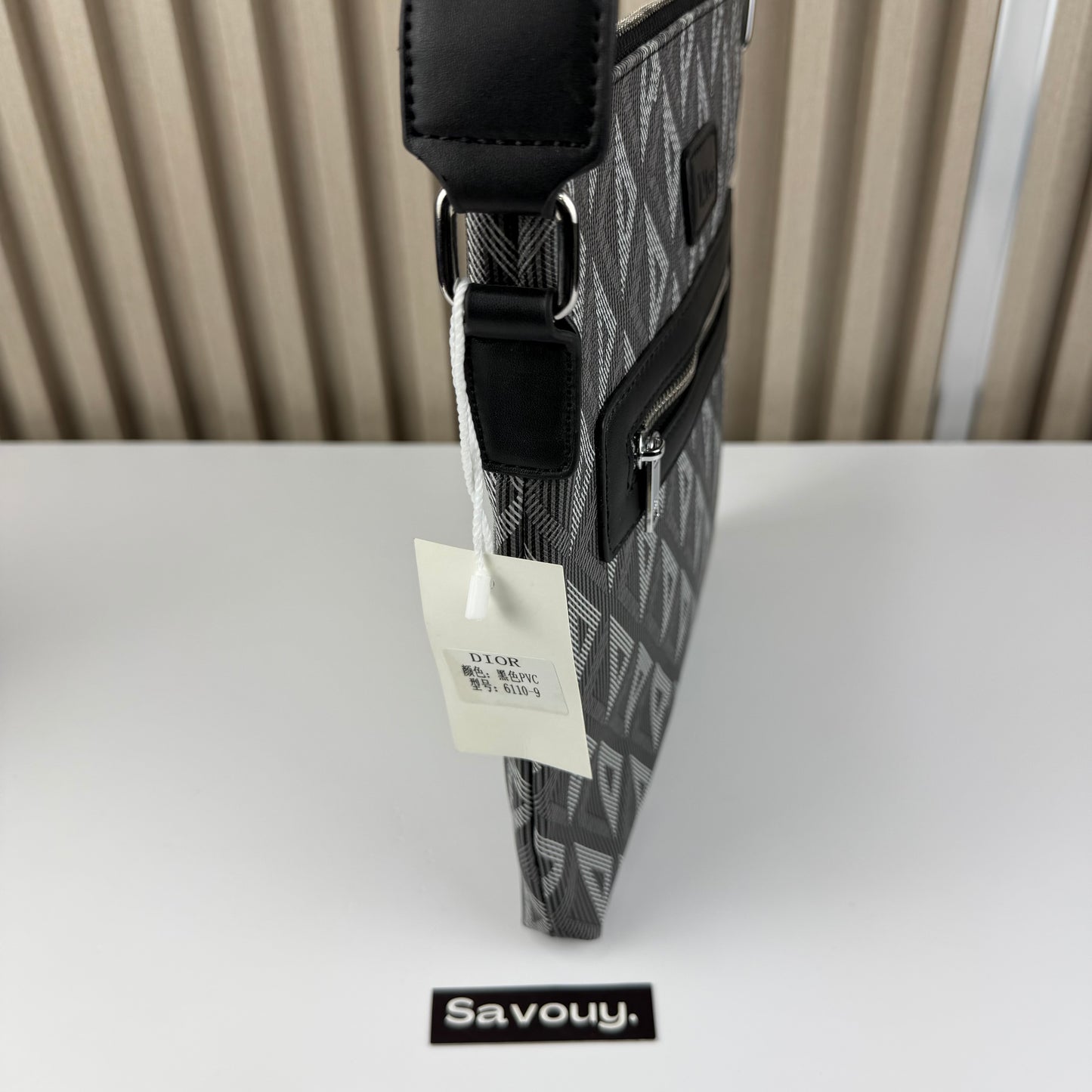 SACOCHE DIOR QUALITÉ SUPÉRIEURE D181