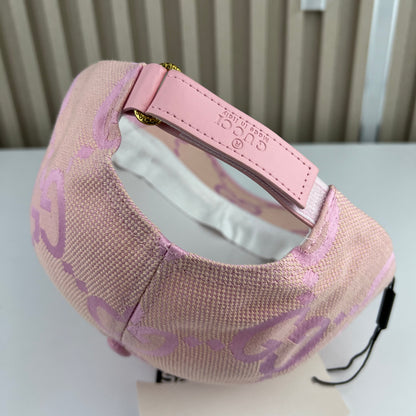 CASQUETTE GG MAXI HAUTE QUALITÉ G320