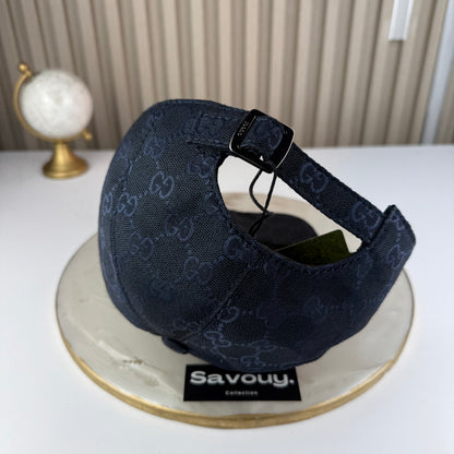 CASQUETTE GG QUALITÉ SUPÉRIEURE G231