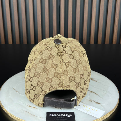 CASQUETTE GUCCI HAUTE QUALITÉ