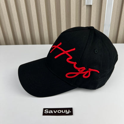 CASQUETTE HUGO HAUTE QUALITÉ H126
