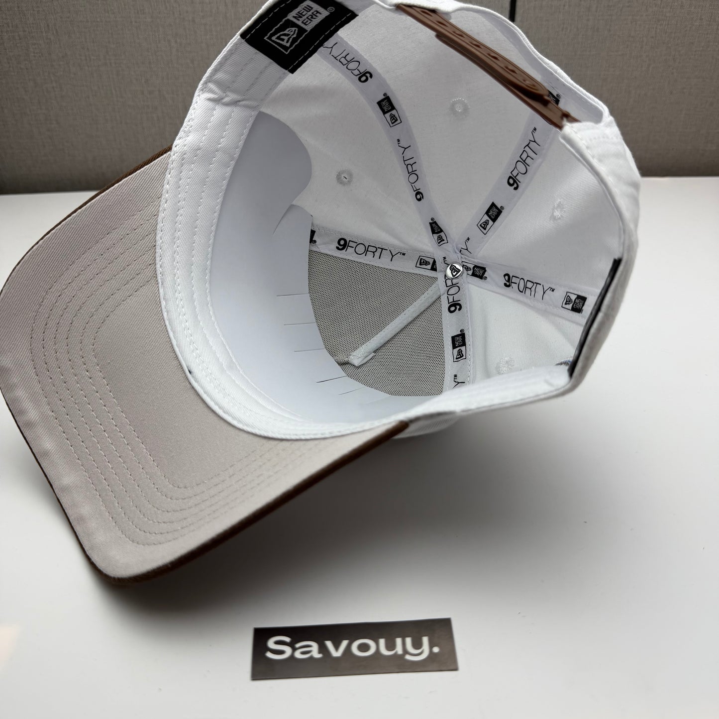 CASQUETTE NW ERA COOPERSTOWN SUBWAY SÉRIES QUALITÉ SUPÉRIEURE N173