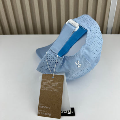 CASQUETTE ON CLOUD CAPS QUALITÉ SUPÉRIEURE N205