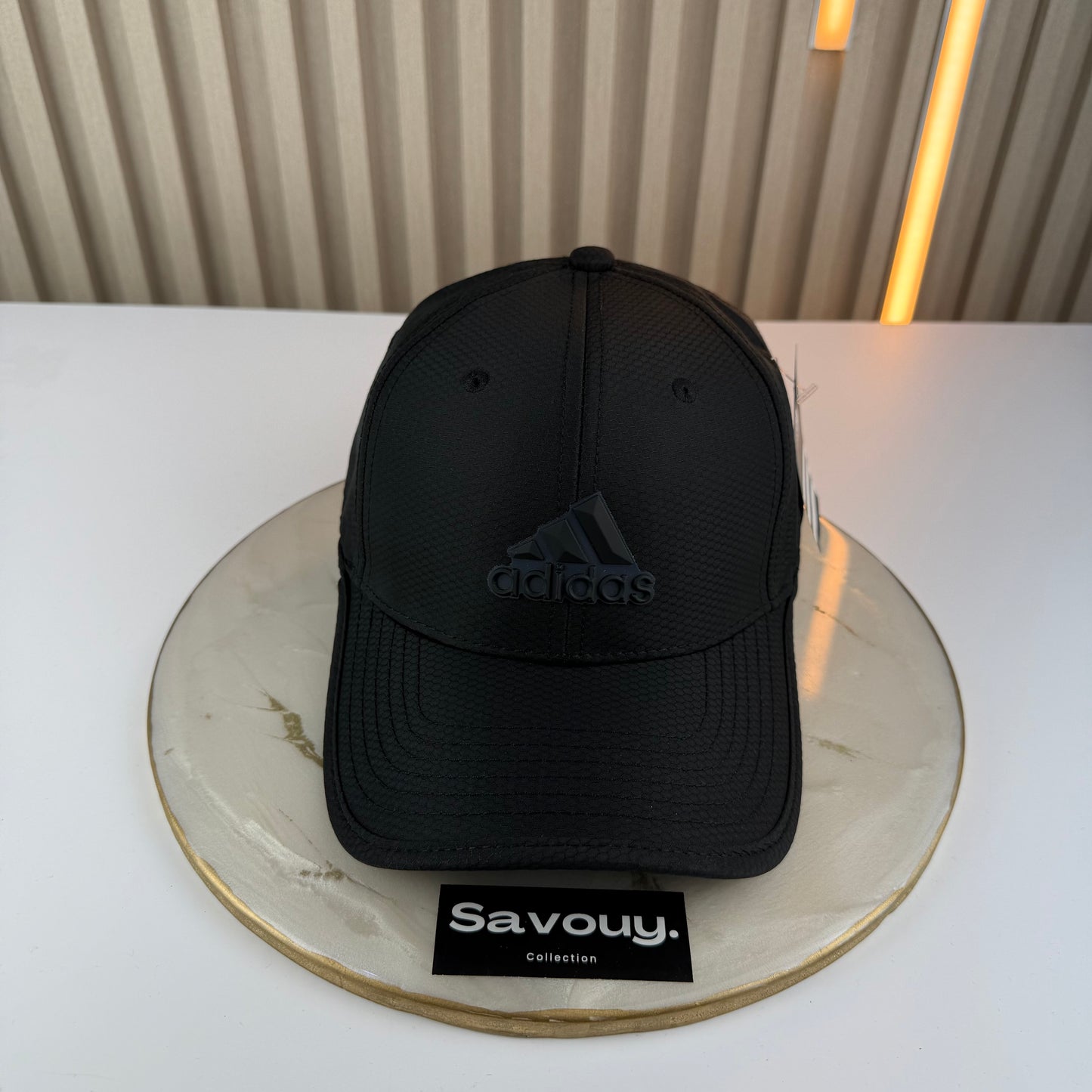 CASQUETTE ADIDAS HAUTE QUALITÉ A138