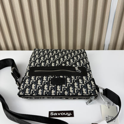SACOCHE DIOR QUALITÉ SUPÉRIEURE D180