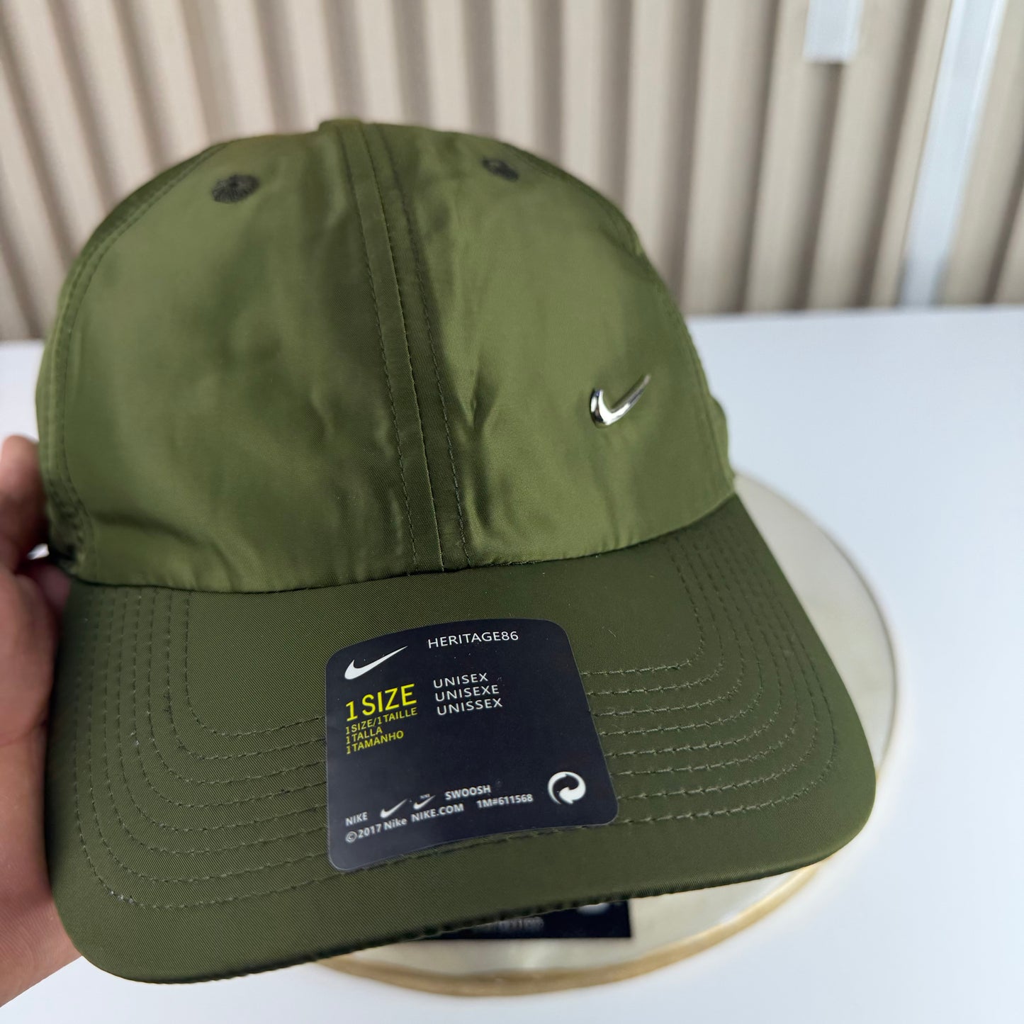 CASQUETTE NIKE QUALITÉ SUPÉRIEURE K188