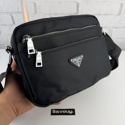 SACOCHE PRADA QUALITÉ SUPÉRIEURE P153