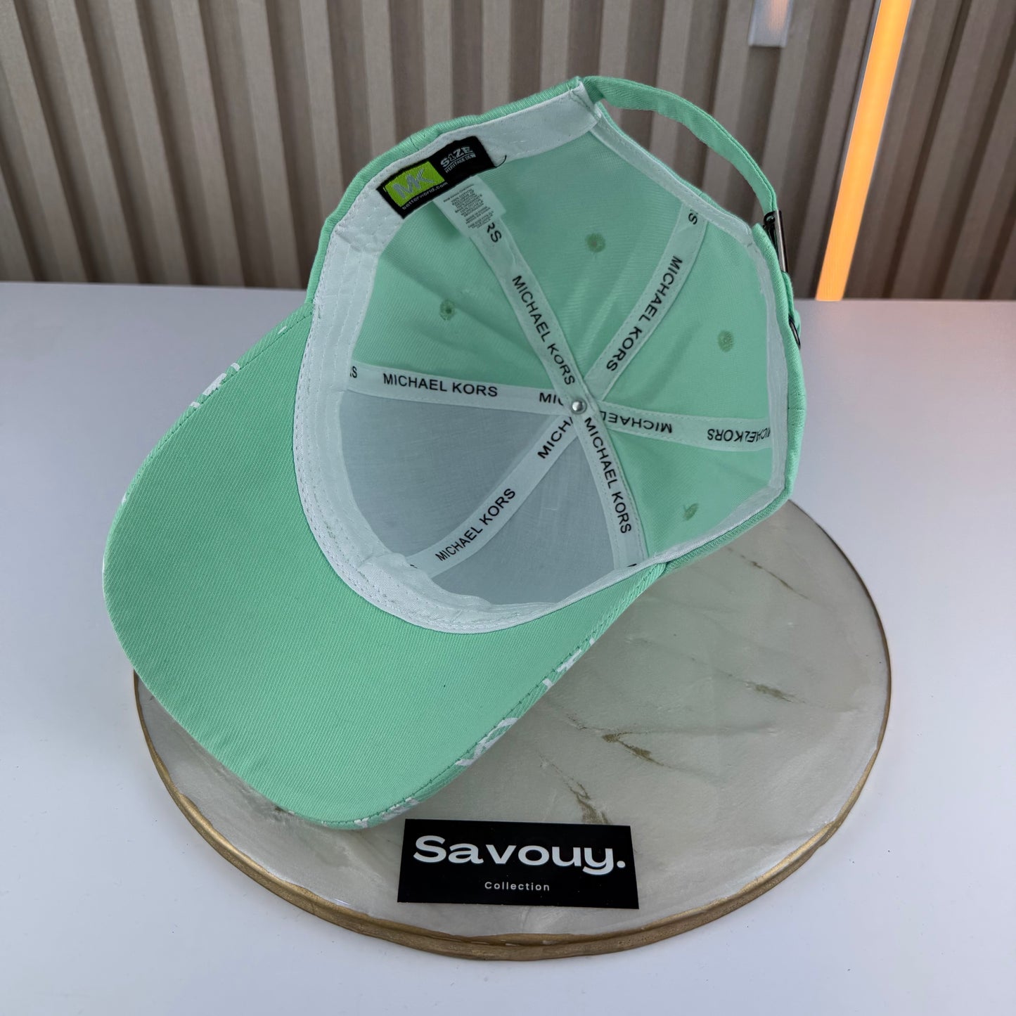 CASQUETTE MICHAEL KORS HAUTE QUALITÉ M112