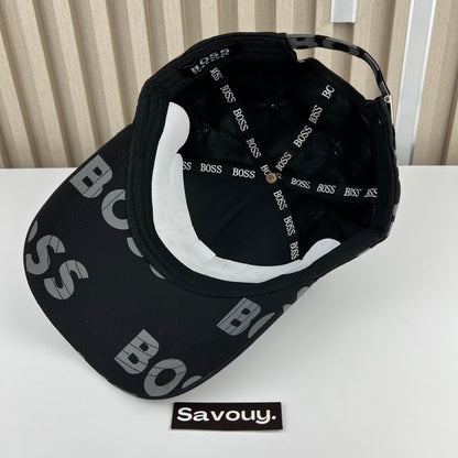 CASQUETTE BOSS HAUTE QUALITÉ B256