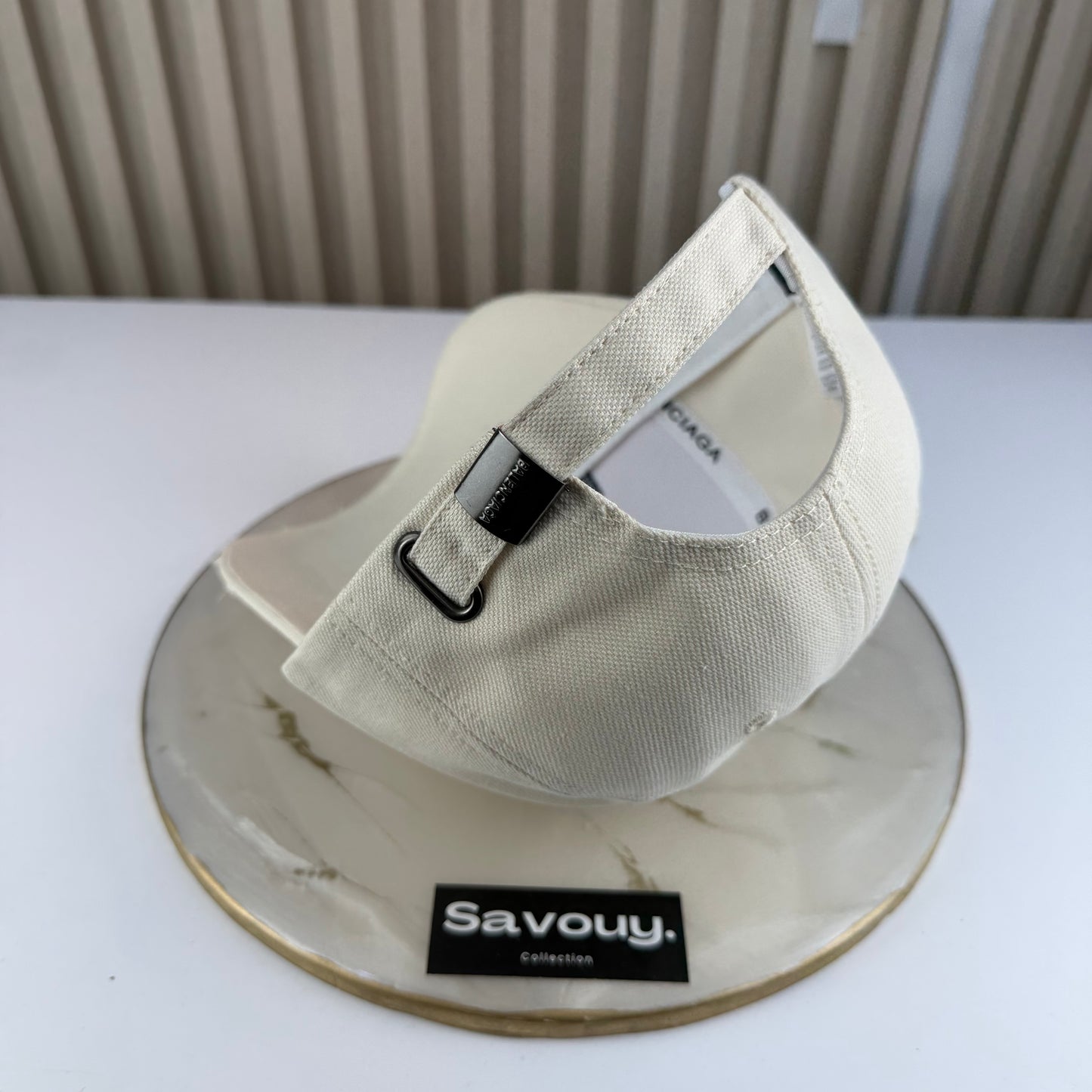 CASQUETTE BALENCIAGA HAUTE QUALITÉ B230