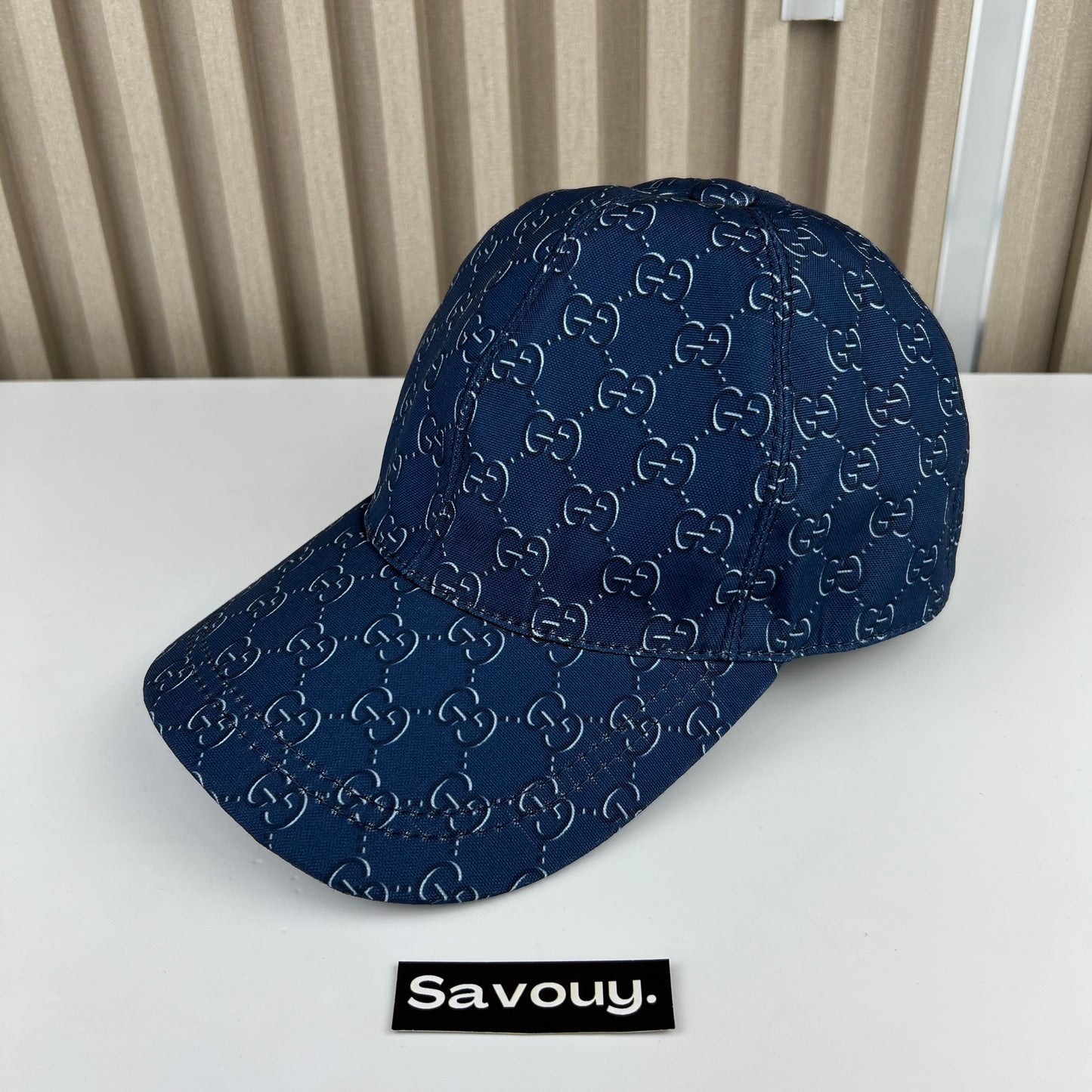 CASQUETTE GG CLASSIC QUALITÉ SUPÉRIEURE G313