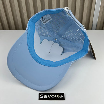 CASQUETTE ON CLOUD CAPS QUALITÉ SUPÉRIEURE N205