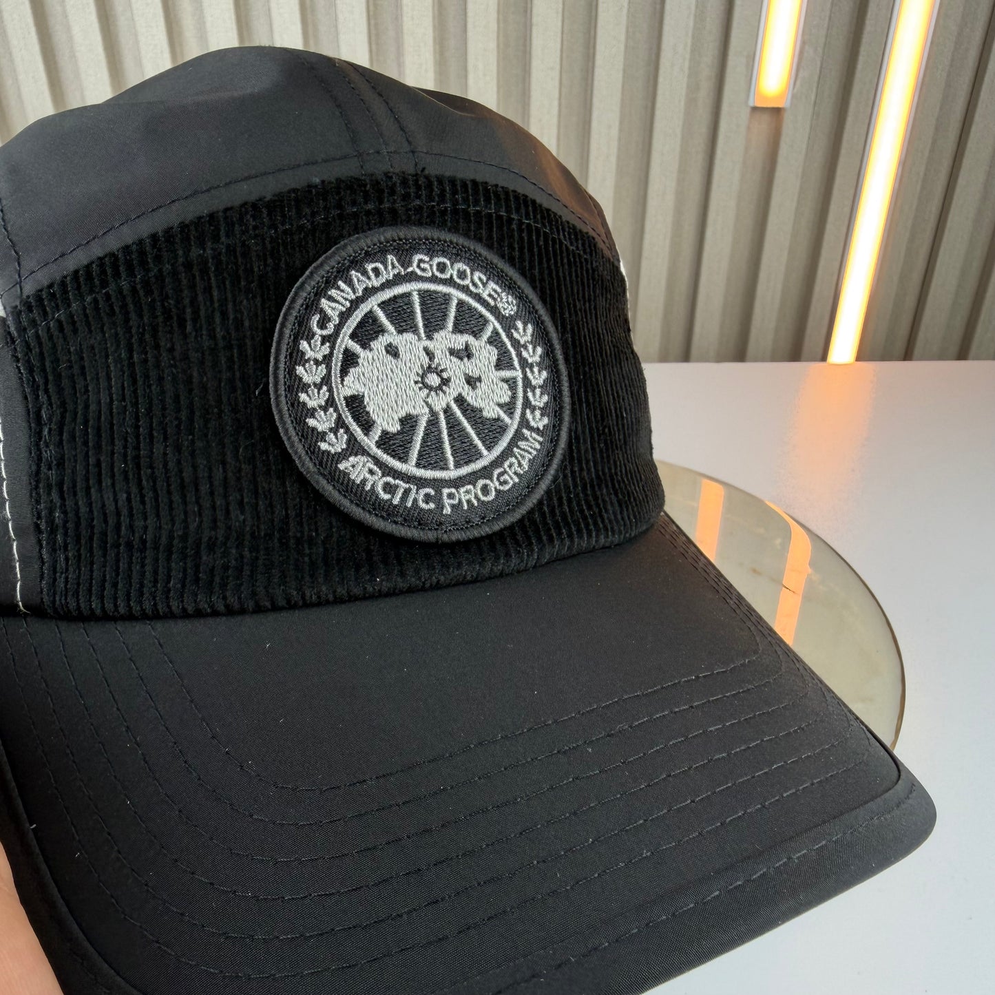 CASQUETTE CANADA GOOS HAUTE QUALITÉ C153