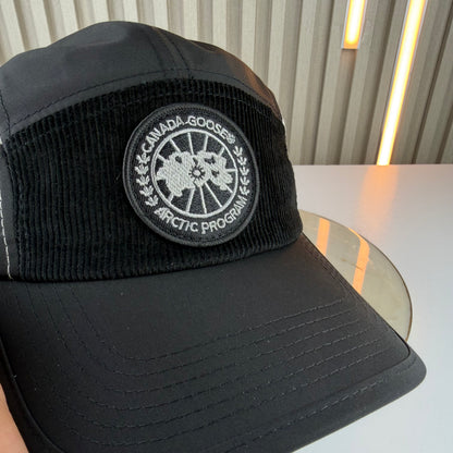 CASQUETTE CANADA GOOS HAUTE QUALITÉ C153