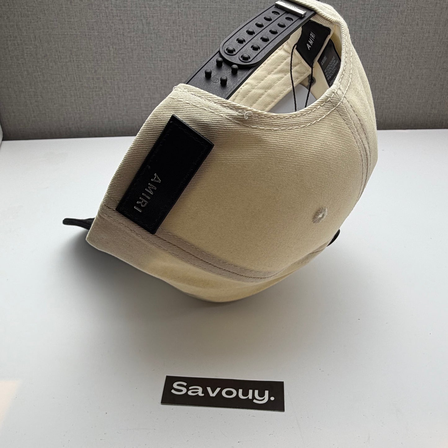 CASQUETTE AMIRI LIMITED SERIES QUALITÉ SUPÉRIEURE A150