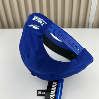 CASQUETTE YAMAHA QUALITÉ SUPÉRIEURE Y112