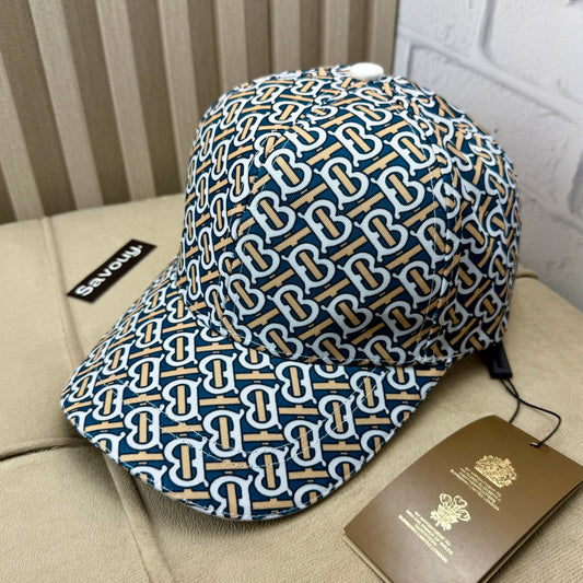 CASQUETTE BURBERRY QUALITÉ SUPÉRIEURE B118