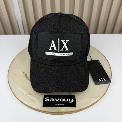 CASQUETTE ARMANI HAUTE QUALITÉ X126