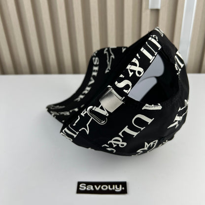 CASQUETTE SHARK HAUTE QUALITÉ S132