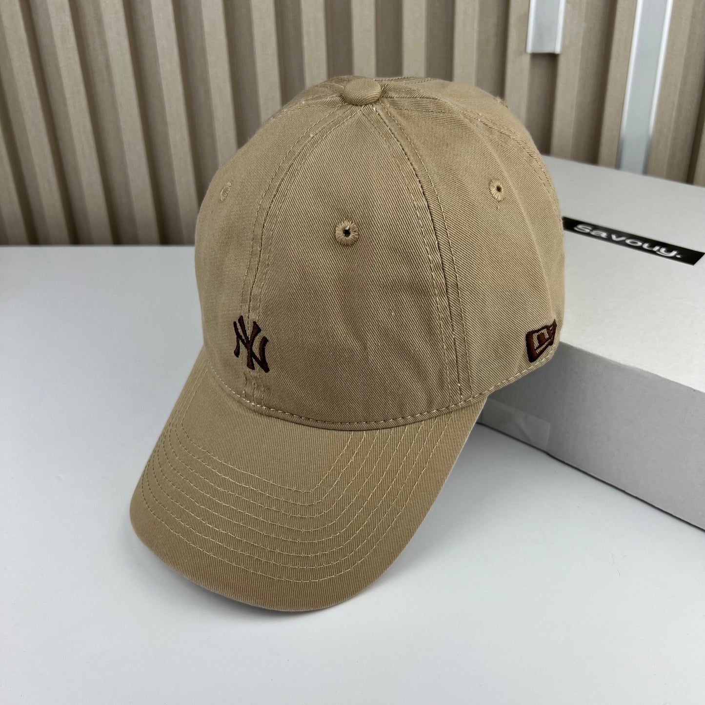 CASQUETTE NY NEW ERA QUALITÉ SUPÉRIEURE N198