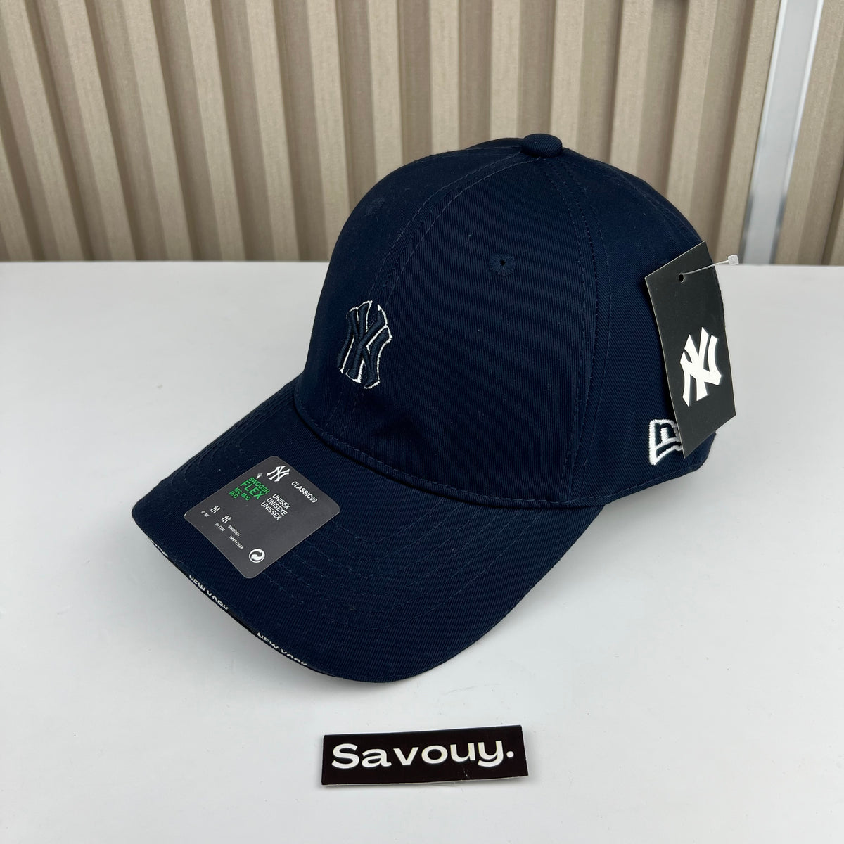CASQUETTE NEW ERA BLM HAUTE QUALITÉ N225