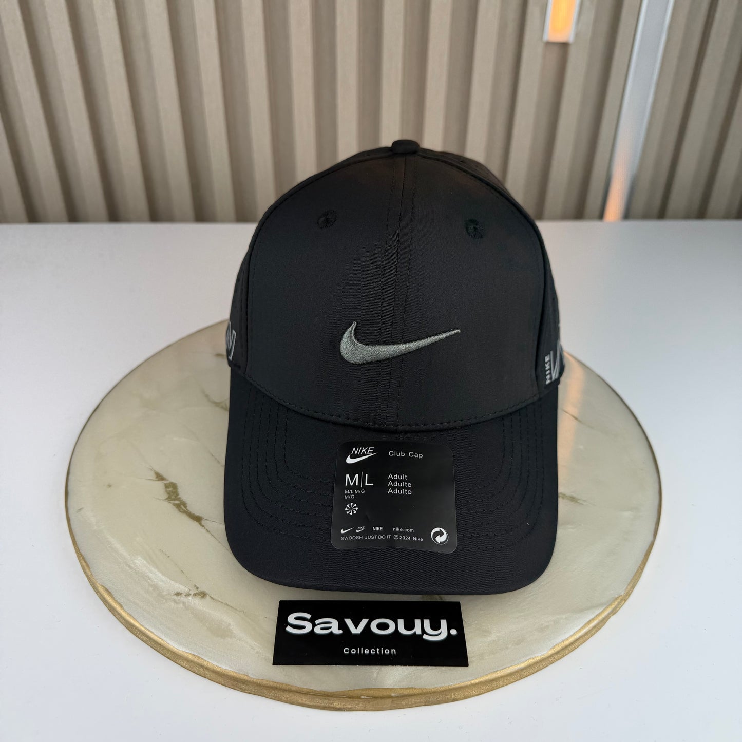 CASQUETTE NIKE RZN QUALITÉ SUPÉRIEURE K208