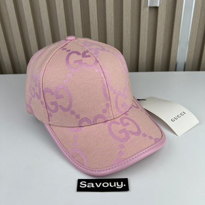 CASQUETTE GG MAXI HAUTE QUALITÉ G320