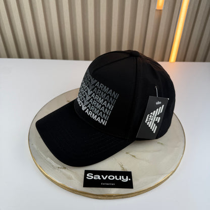 CASQUETTE EA7 HAUTE QUALITÉ E123