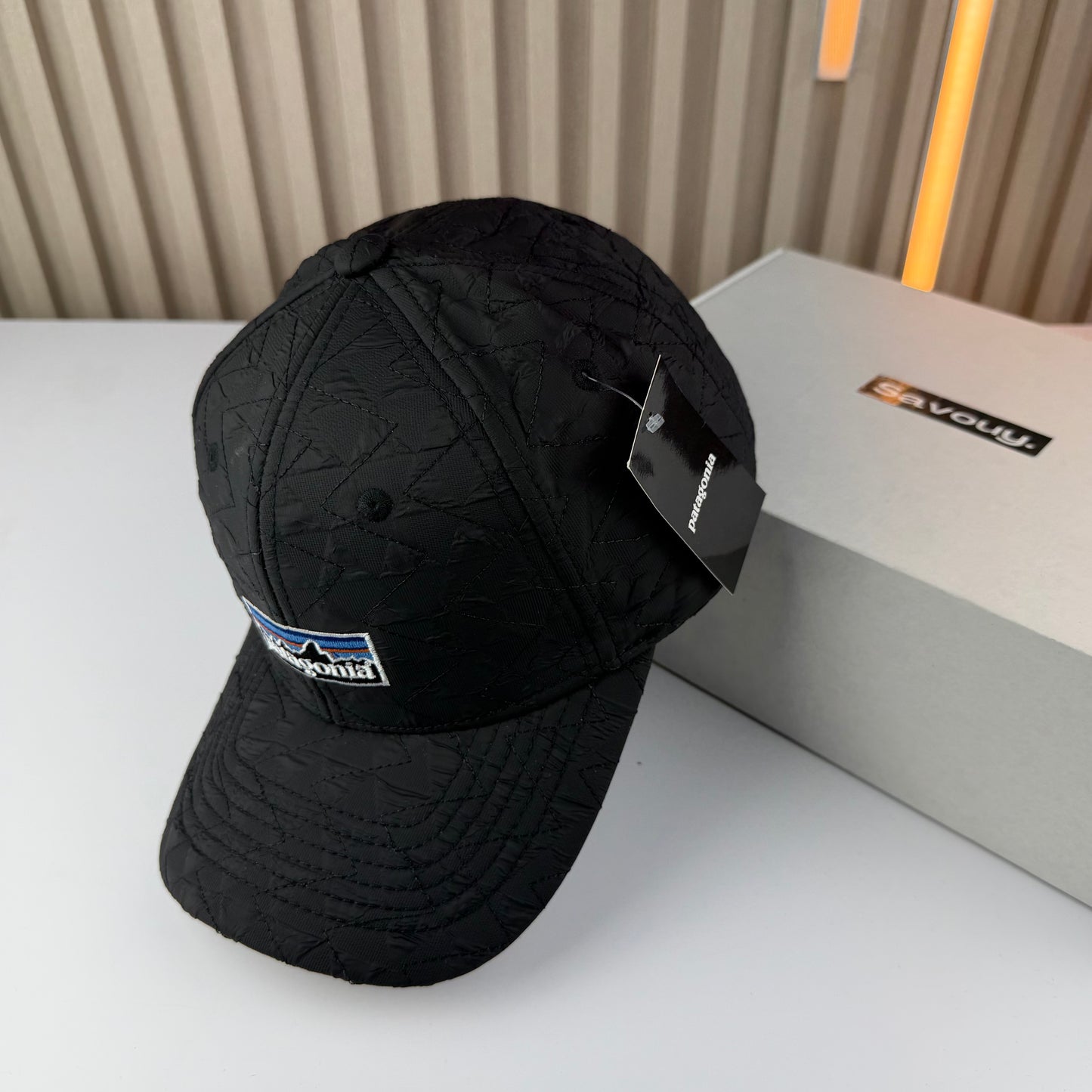 CASQUETTE Patagonia HAUTE QUALITÉ P148