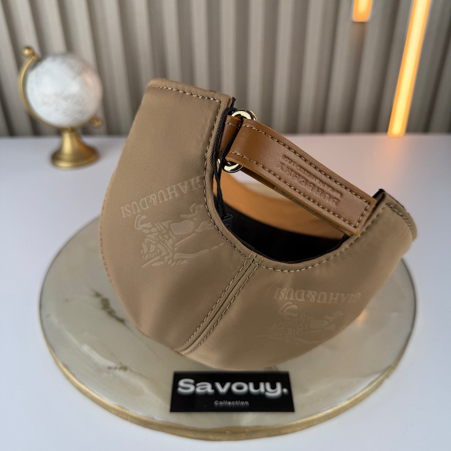 CASQUETTE BURBERRY QUALITÉ SUPÉRIEURE R142
