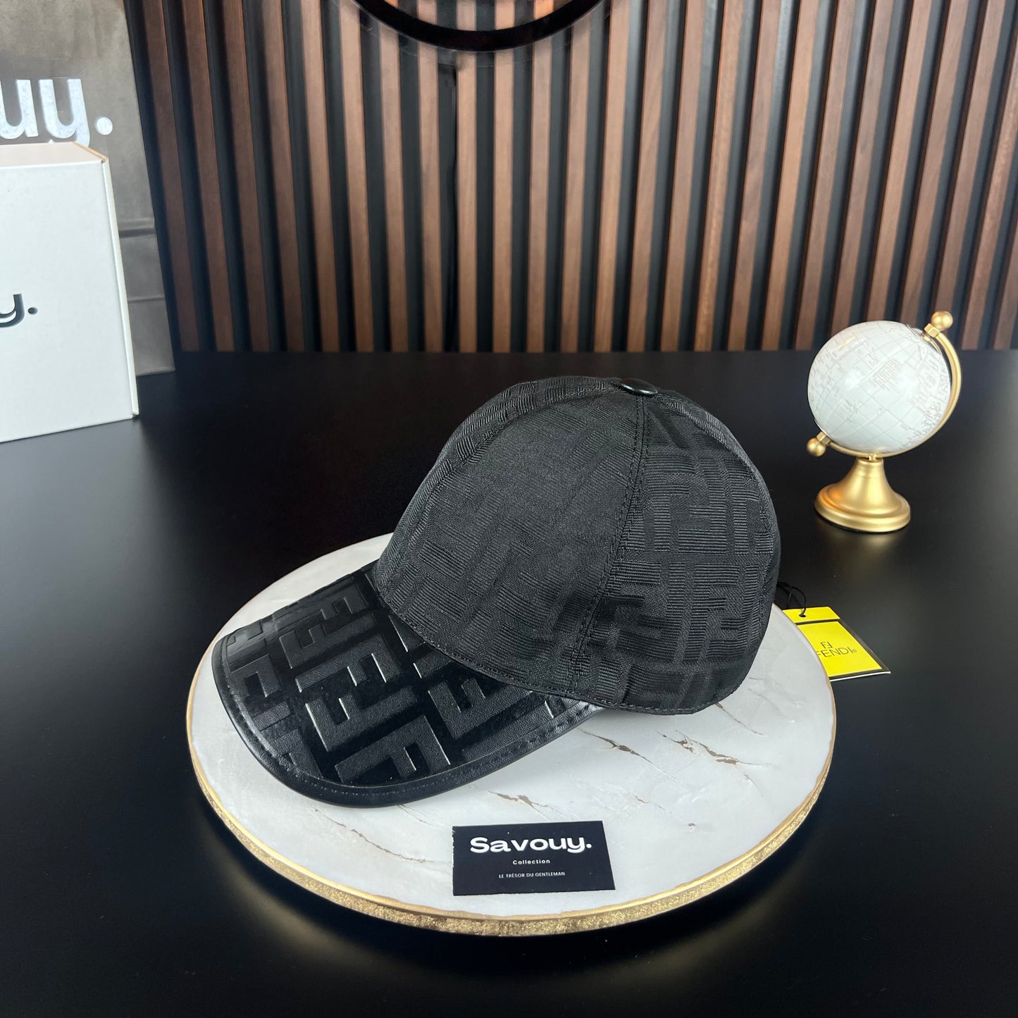 CASQUETTE FENDI QUALITÉ SUPÉRIEURE