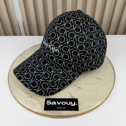 CASQUETTE CALVIN KLEIN HAUTE QUALITÉ C160