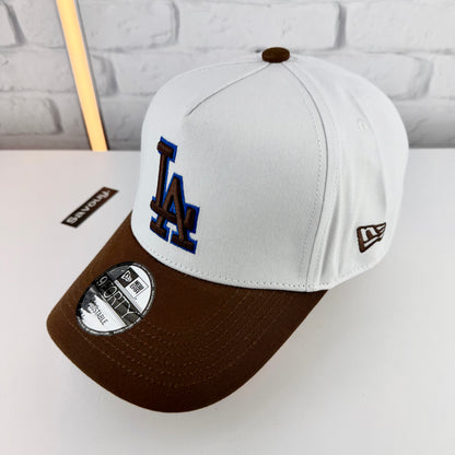 CASQUETTE LA DODGER 100 ANV QUALITÉ SUPÉRIEURE N161