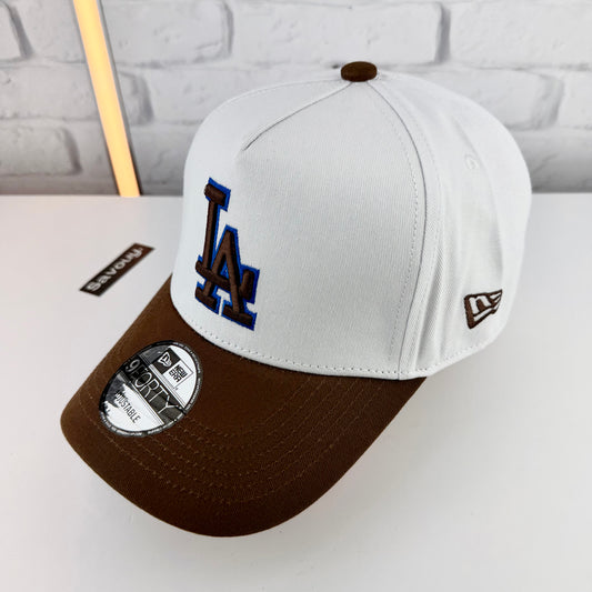 CASQUETTE LA DODGER 100 ANV QUALITÉ SUPÉRIEURE N161