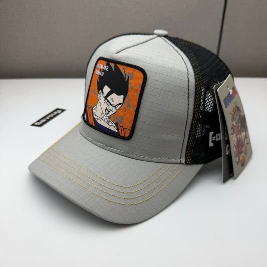 CASQUETTE CAPSLAB GOHAN HAUTE QUALITÉ G258