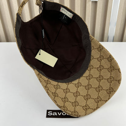 CASQUETTE GG NVP QUALITÉ SUPÉRIEURE G317