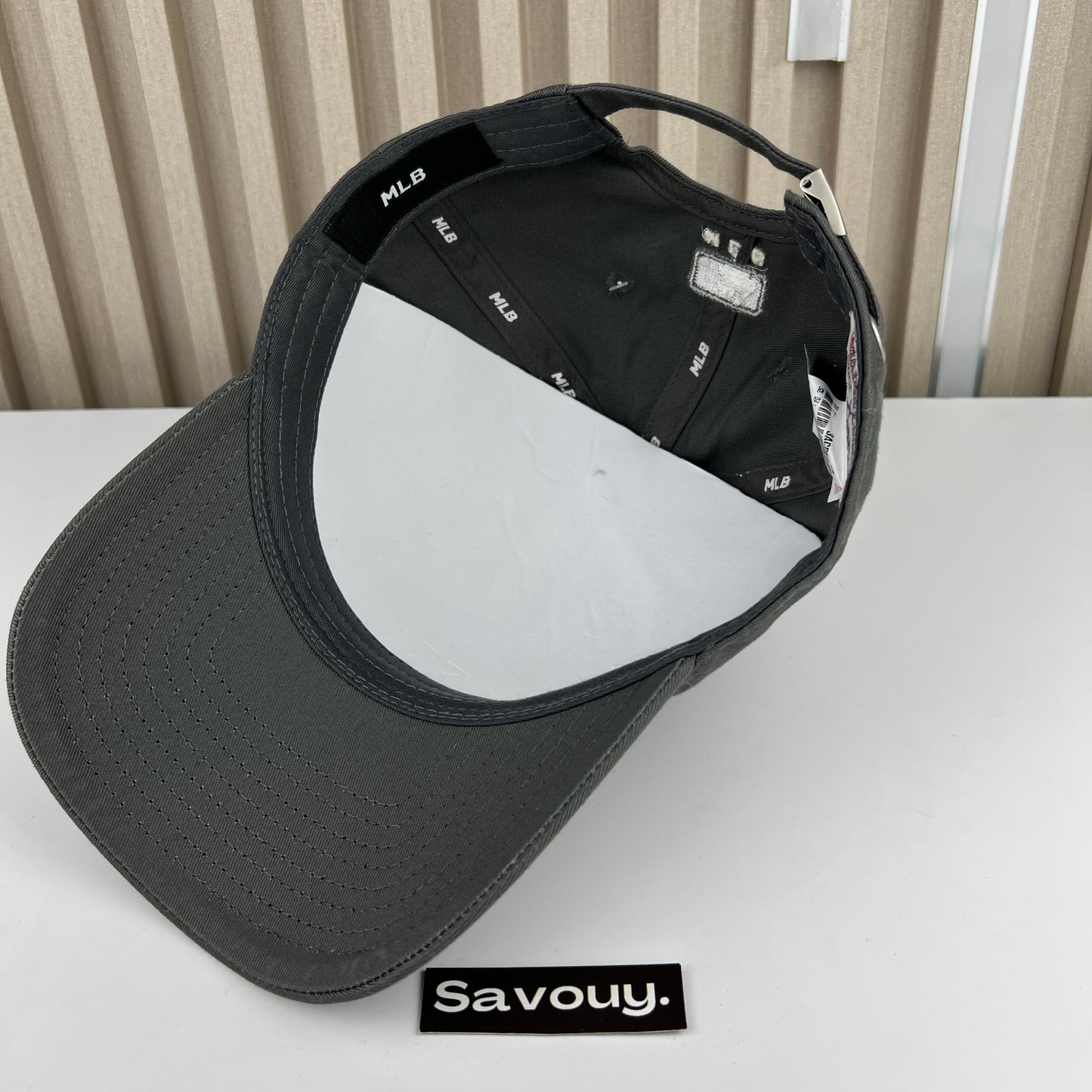 CASQUETTE NY MAJOR LEAGUE MLB QUALITÉ SUPÉRIEURE N200