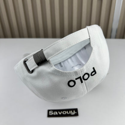 CASQUETTE POLO Ralph Lauren HAUTE QUALITÉ P171