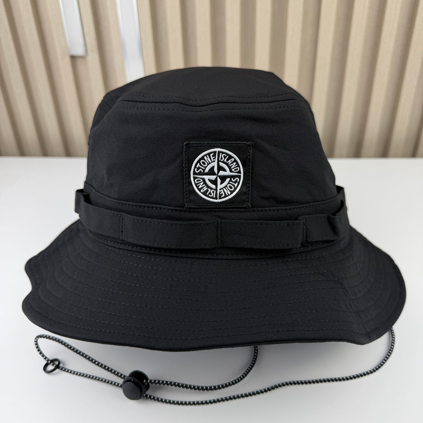 CHAPEAU BOB STONE ISLAND QUALITÉ SUPÉRIEURE S118