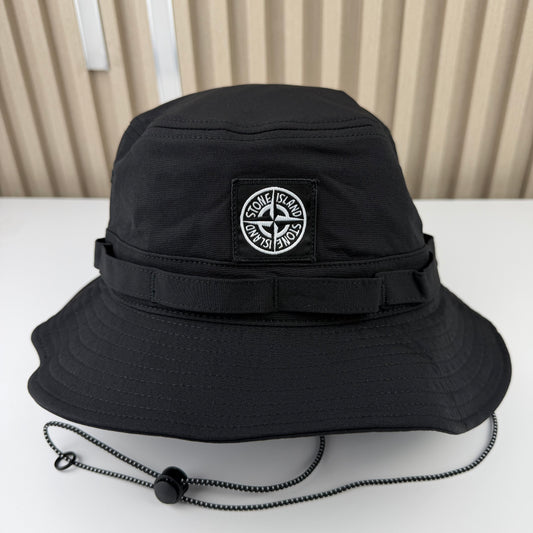 CHAPEAU BOB STONE ISLAND QUALITÉ SUPÉRIEURE S118