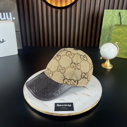 CASQUETTE GUCCI QUALITÉ SUPÉRIEURE